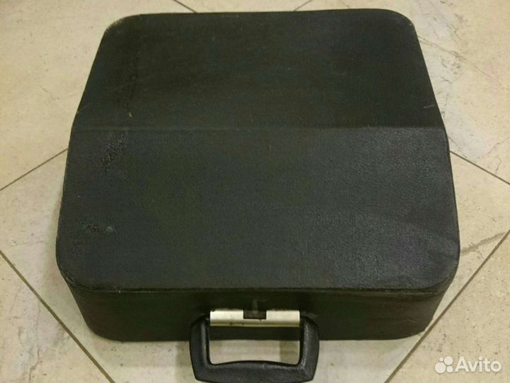 Печатная машинка Москва ретро СССР