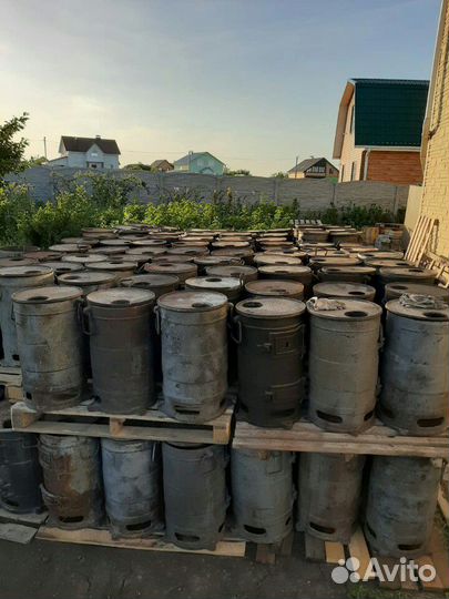 Буржуйка ссср, печь под казан