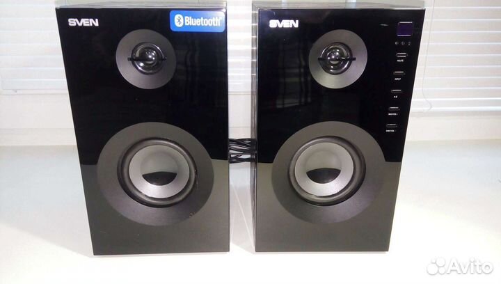 Sven SPS615 20W BT