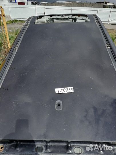 Крыша Great Wall H2 2005-2010 GW2.8TC H2