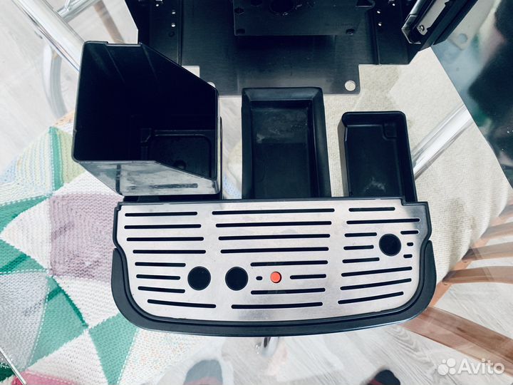 Кофемашина Saeco Incanto Sirius S-Class