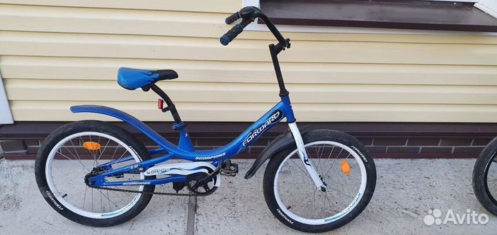 Детские велосипеды бу