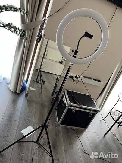 Свет для съемки