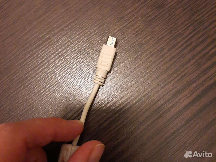 USB кабель Canon Samsung