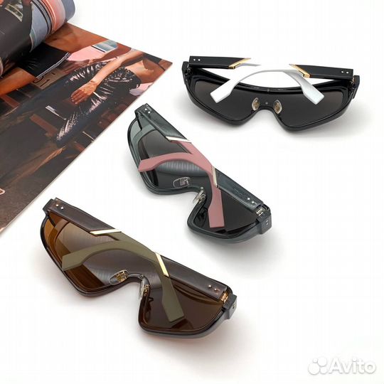 Очки мужские Fendi