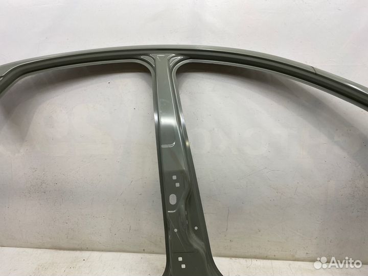 Боковина кузова правая LADA Vesta 2015