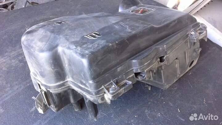 Корпус предохранителей Citroen C5