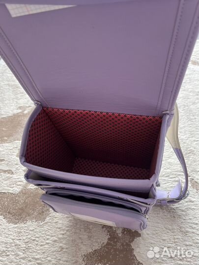 Ранец портфель школьный