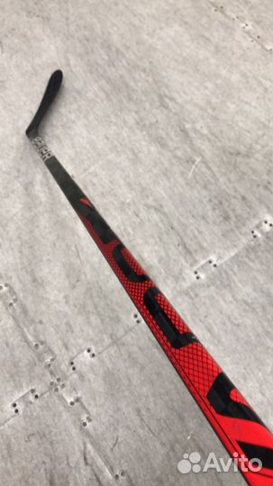 Хоккейная клюшка Bauer Vapor FlyLite R 87f P92 151