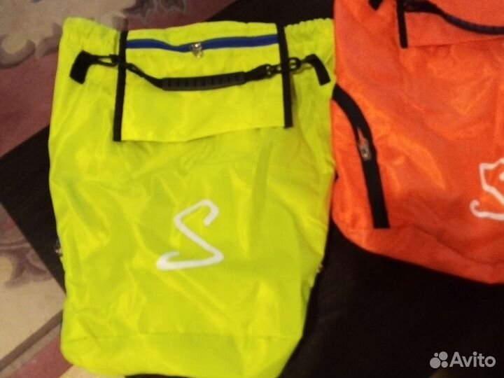 Аксессуары