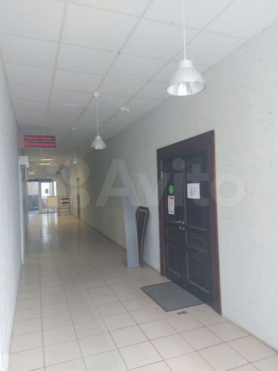 Свободного назначения, 41 м²