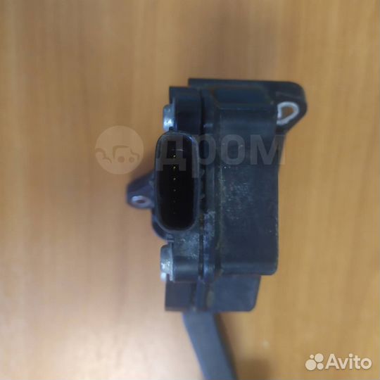 Педаль газа Subaru XV (G33, G43) 2011-2017