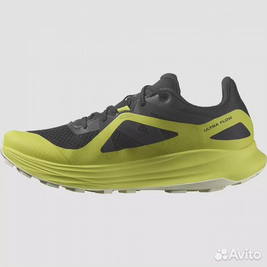 Кроссовки Salomon Ultra Flow