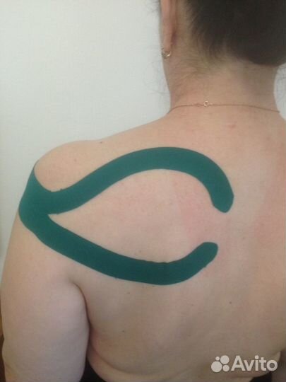 Массаж классический