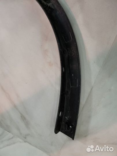 Расширитель передний левый Ниссан Икстрейл T32