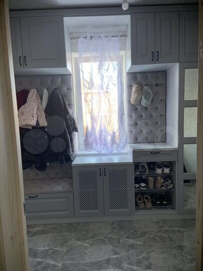 Дом 185 м² на участке 4,3 сот.