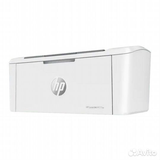 Bad Pack HP LaserJet M111w (7MD68A) (Принтер лазер