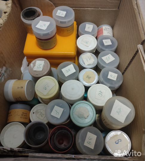 Диафильмы СССР