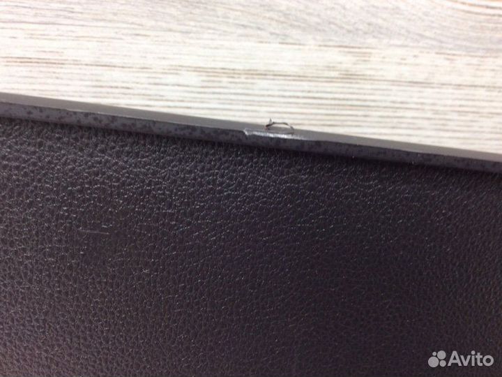 Обшивка стойки задняя правая Kaiyi E5 седан пробег