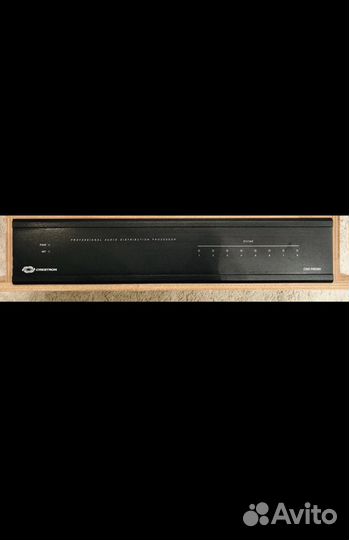 Crestron CNX-PAD8A