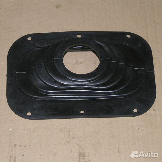 Уплотнитель вала рулевой колонки маз 5440-3444275