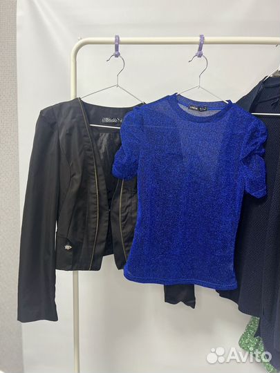 Женская одежда