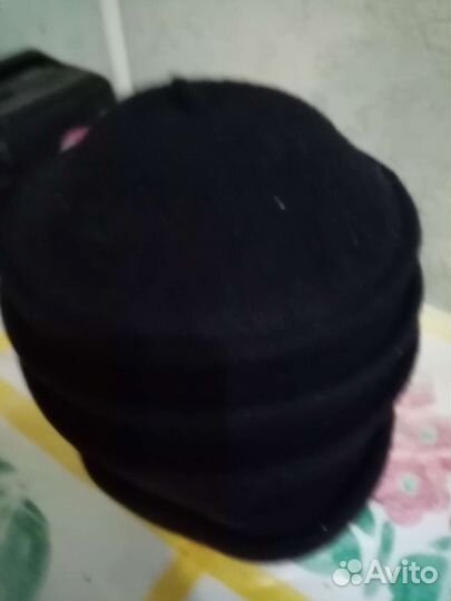 Шапки женские, разные