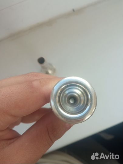 Мундштук для трубы bach 1 1/2C, 7C, Shilke 13c4