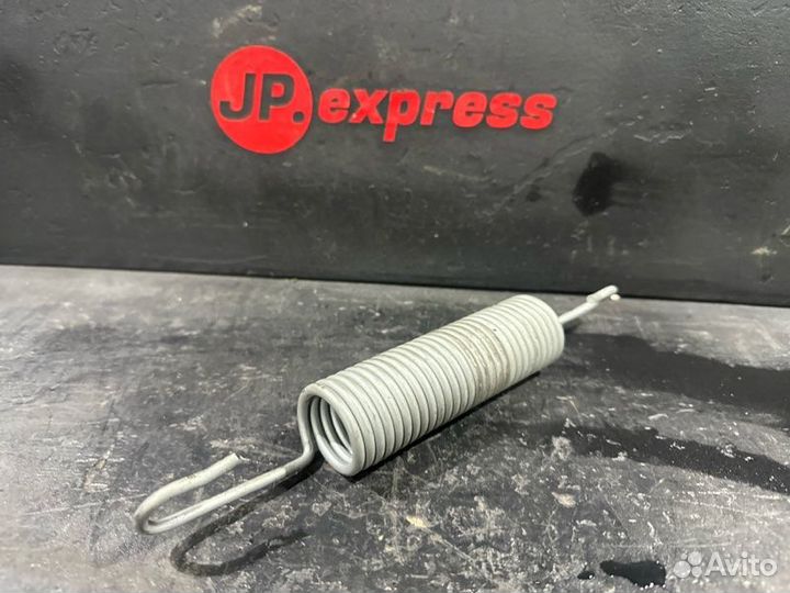 Пружина крышки багажника Bmw 5 E60 N52B25A 2005