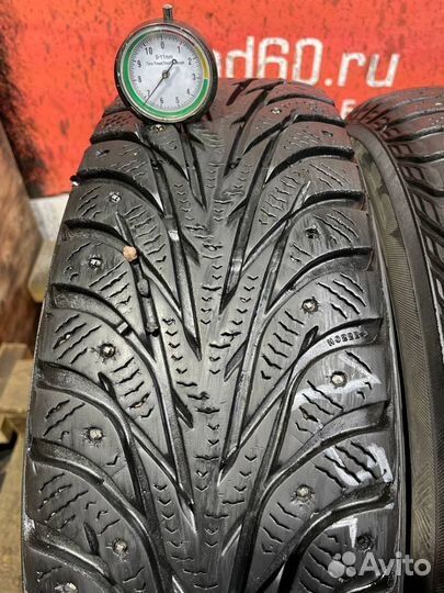 Yokohama IceGuard Stud IG65 175/70 R14