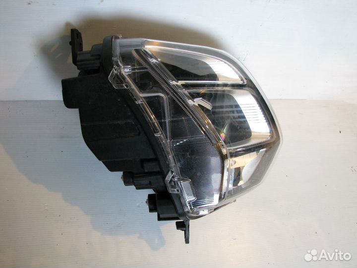 Omoda C5 фара правая передняя 2022+