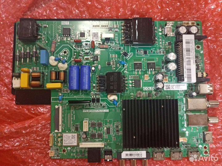 Плата для телевизора Haier 43 Smart TVS3