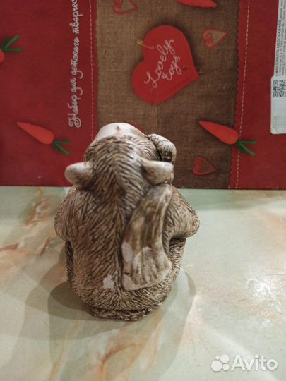 Статуэтка Обезьяна