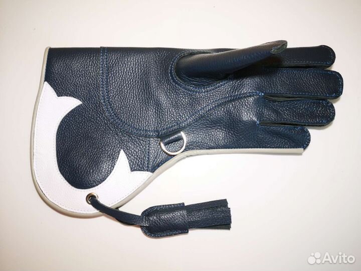 Перчатка для Соколиной охоты, сокольничья перчатка