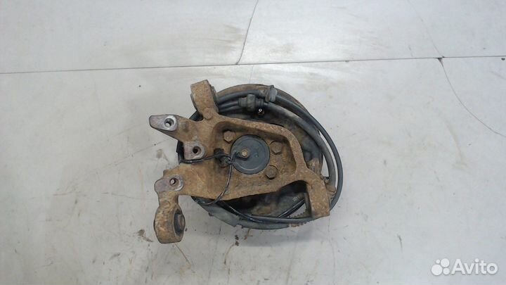 Ступица (кулак, цапфа) Dodge Avenger 2007, 2008