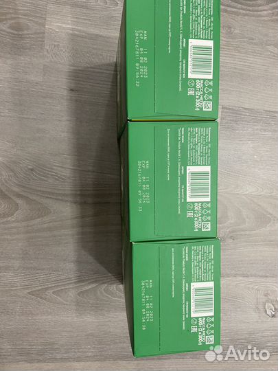 Детское питание