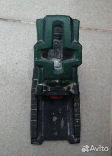 Инструмент - лазерный уровень bosch PCL20