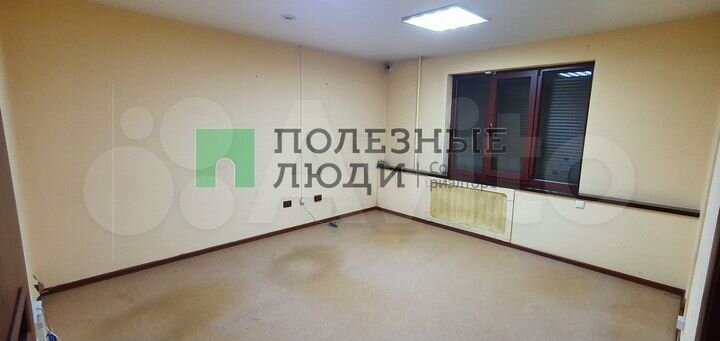 Сдам офисное помещение, 64.7 м²