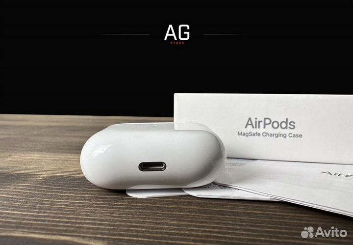 AirPods 3 (Huilian 247B)