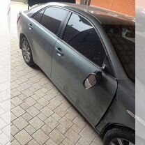 Toyota Camry 3.5 AT, 2007, битый, 300 000 км