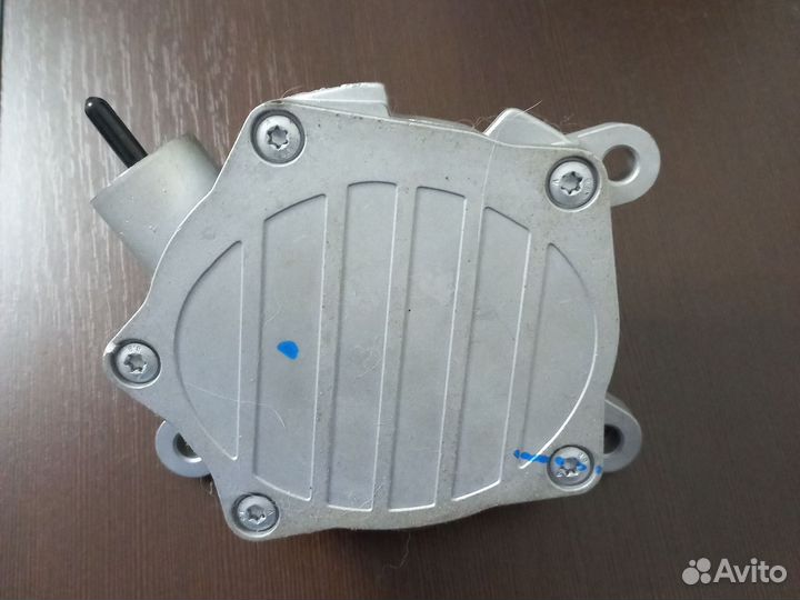 Вакуумный насос для lexus LX toyota landcruiser