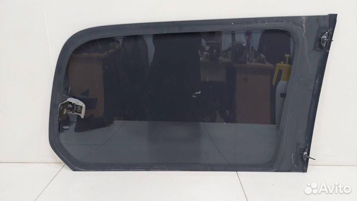 Стекло кузовное глухое левое Toyota Land Cruiser J