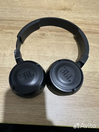 Наушники JBL и Hoco