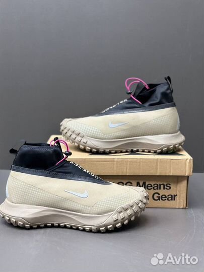 Nike ACG Mountain Fly Gore-Tex