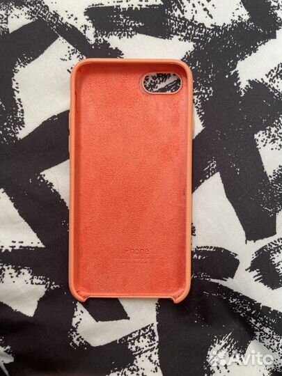 Чехол на iPhone 7, 8, se 2020