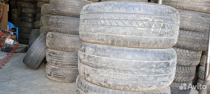 Goodyear Excellence 255/45 R20 101W