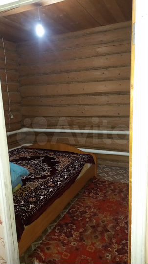 Дом 106 м² на участке 20 сот.