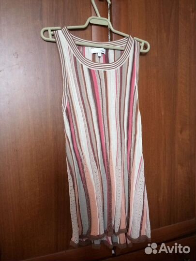 Майка женская летняя