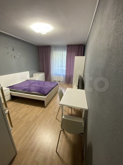 Квартира-студия, 25,6 м², 11/22 эт.