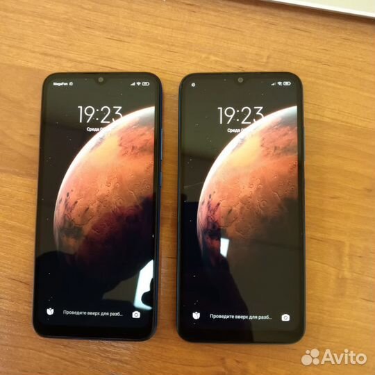 Xiaomi Redmi 9A, 2/32 ГБ